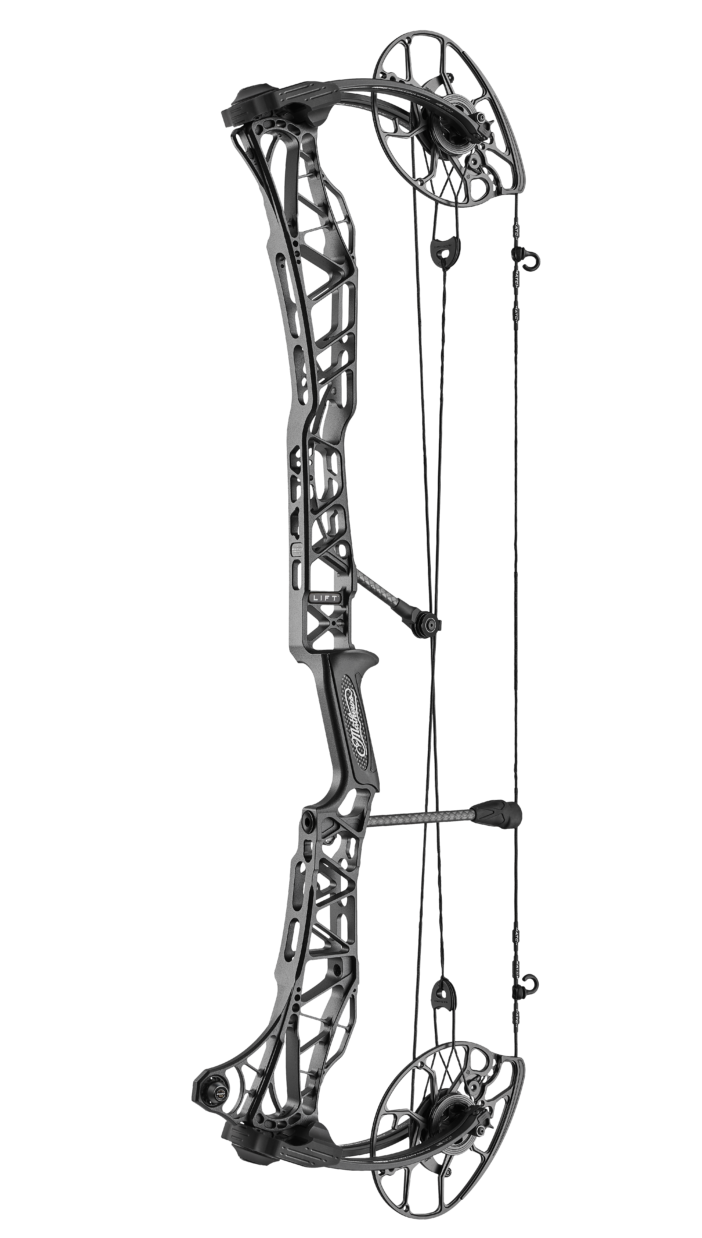 MATHEWS LIFT 33 BLACK RH