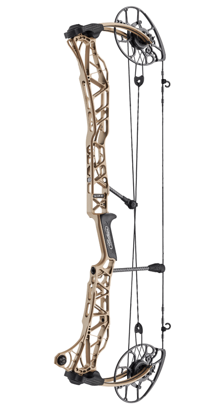 MATHEWS LIFT 33 EARTH FTB