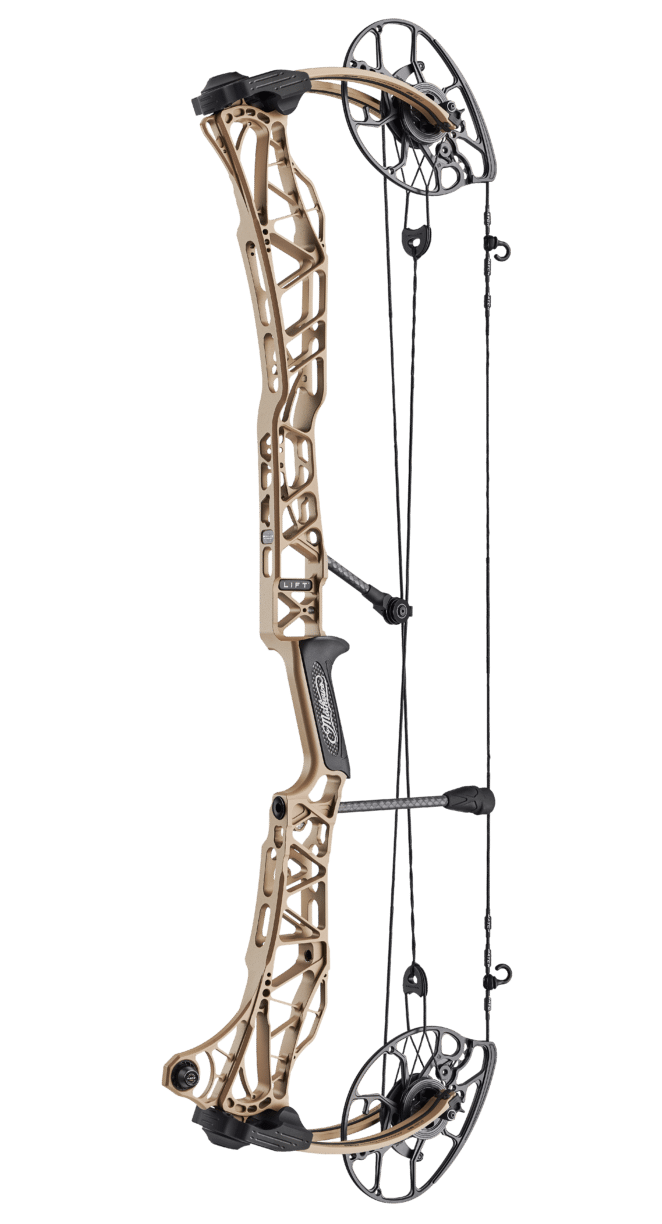 MATHEWS LIFT 33 EARTH RH