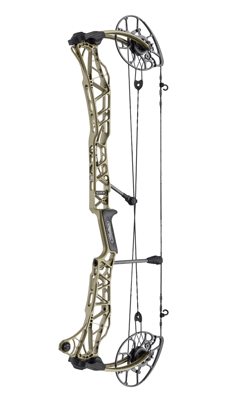 MATHEWS LIFT 33 AMBUSH