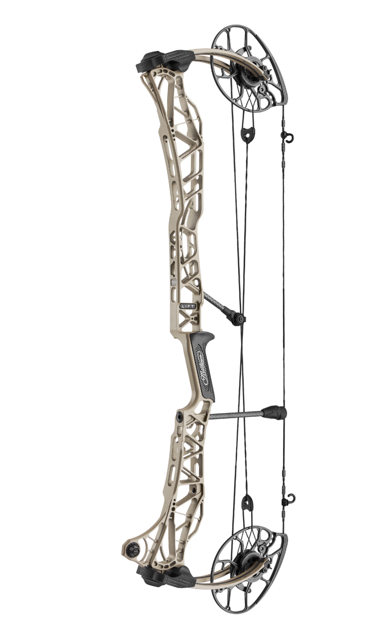 MATHEWS LIFT 33 FTB GRANITE RH