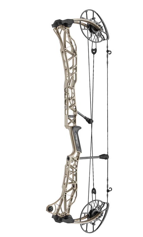 MATHEWS LIFT 33 GRANITE RH