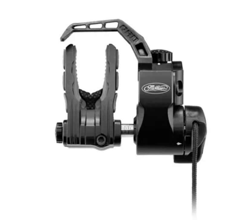 MATHEWS QAD IMX2 LH