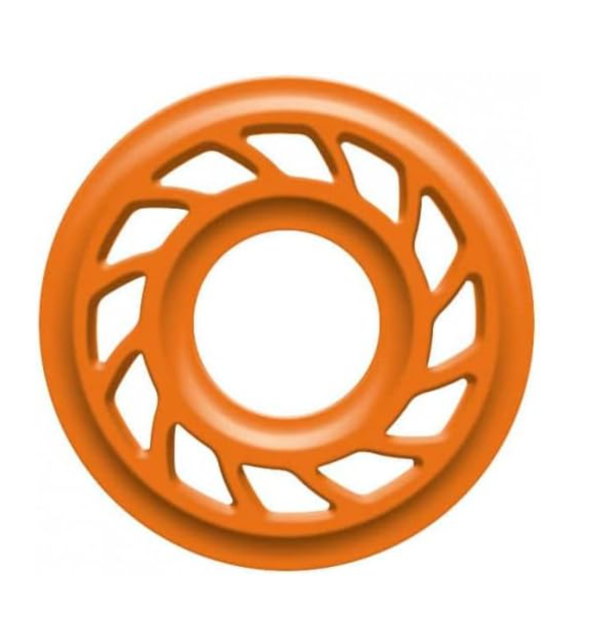 MATHEWS RUBBER BODY NANO ORANGE PK