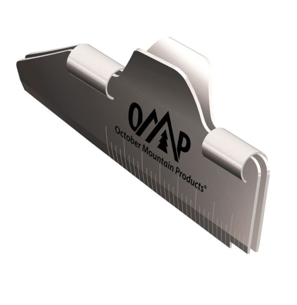 OMP PHOENIX LEFT HELICAL CLAMP