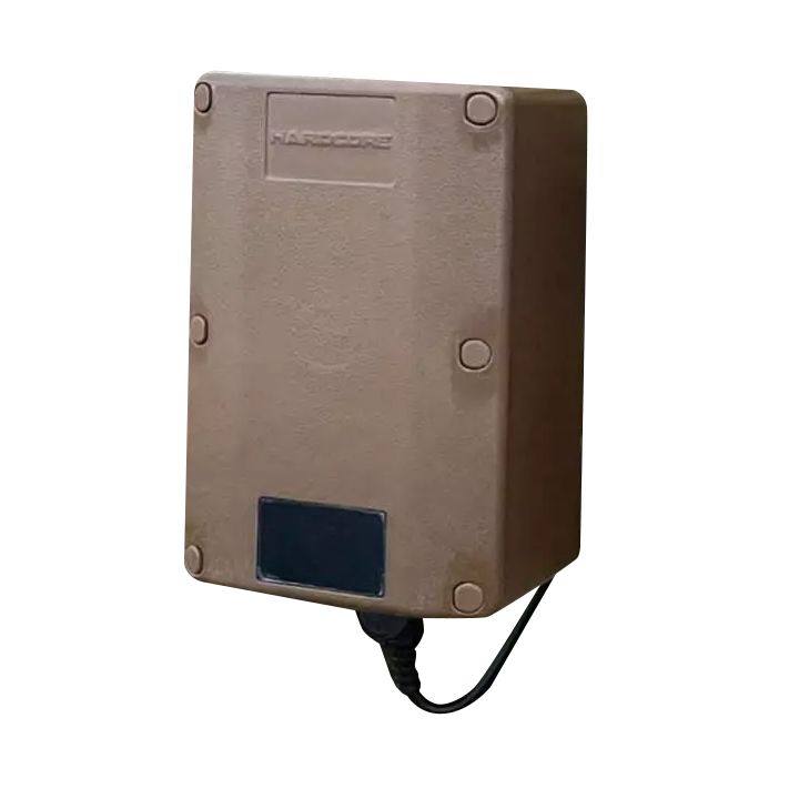 POWERPLANT EXTERNAL BATTERY FOR TRAIL CAMERA MODEL HY30A