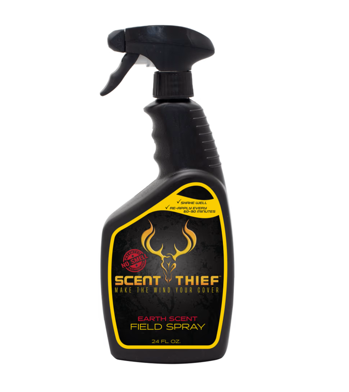 SCENT THIEF 24 OZ FIELD SPRAY