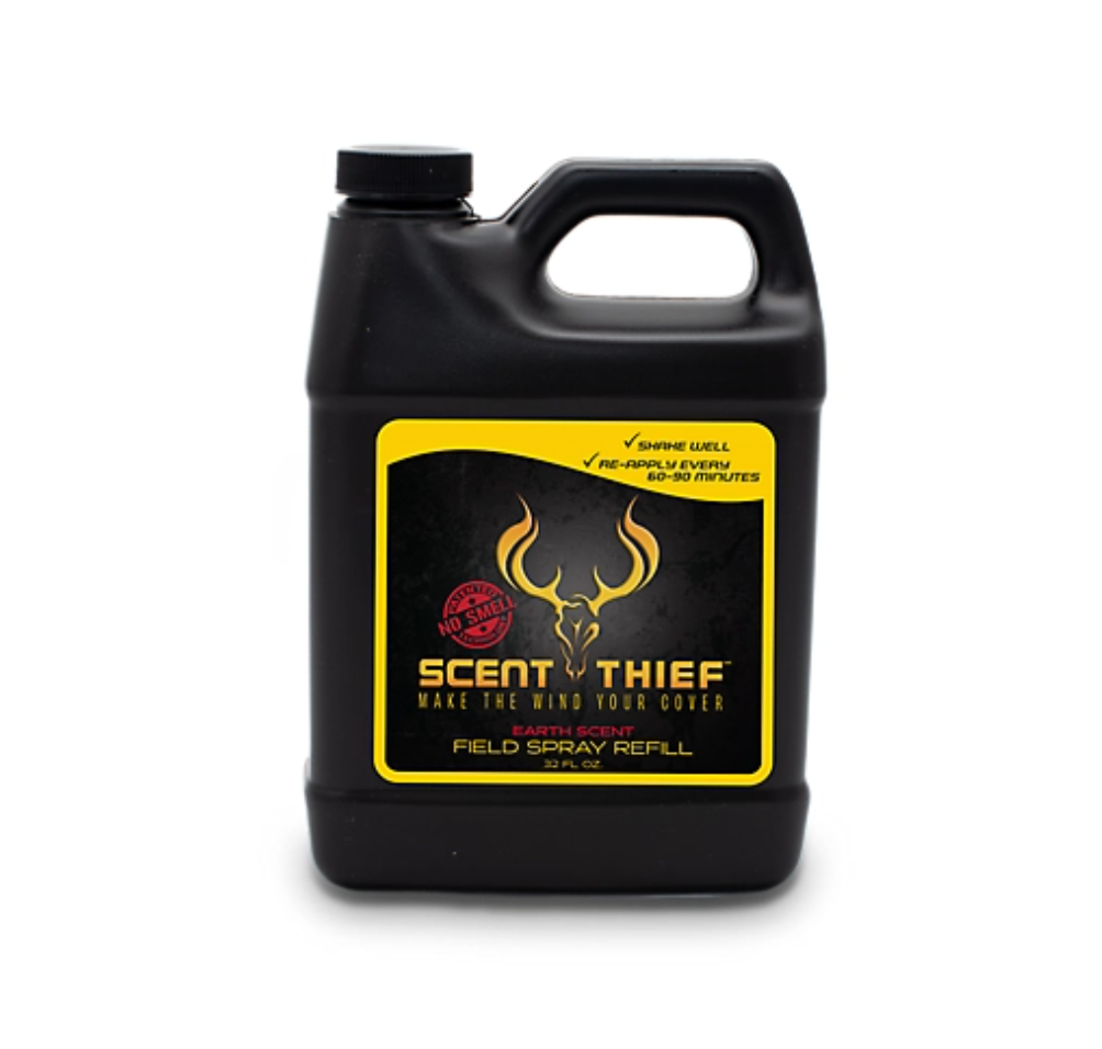SCENT THIEF 32 OZ REFILL