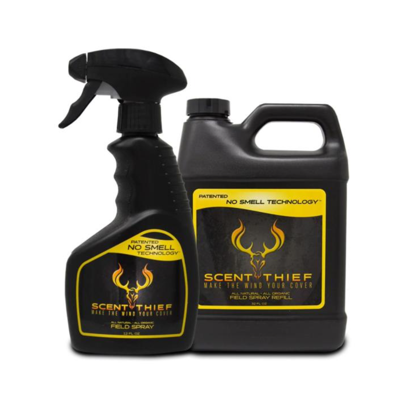 SCENT THIEF COMBO PACK