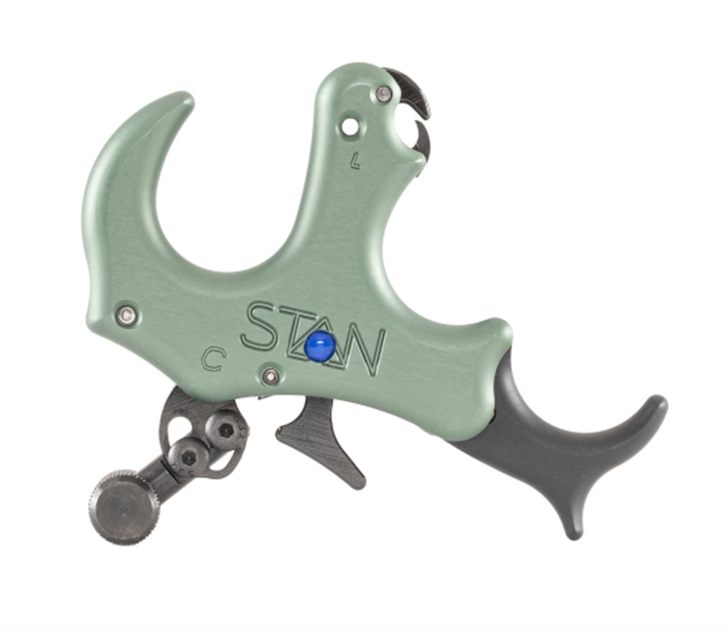 STAN ONNEX CLICKER THUMB SAGE-L