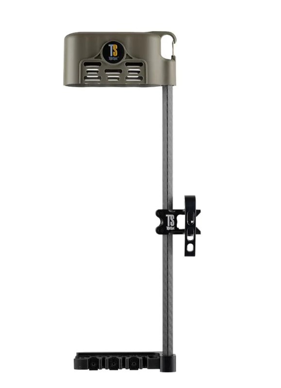 TIGHSPOT AIRLOCK 4 ARROW MOSS GREEN