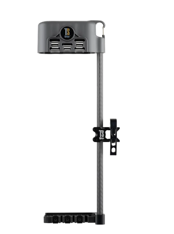 TIGHTSPOT AIRLOCK 4 ARROW GUN METAL