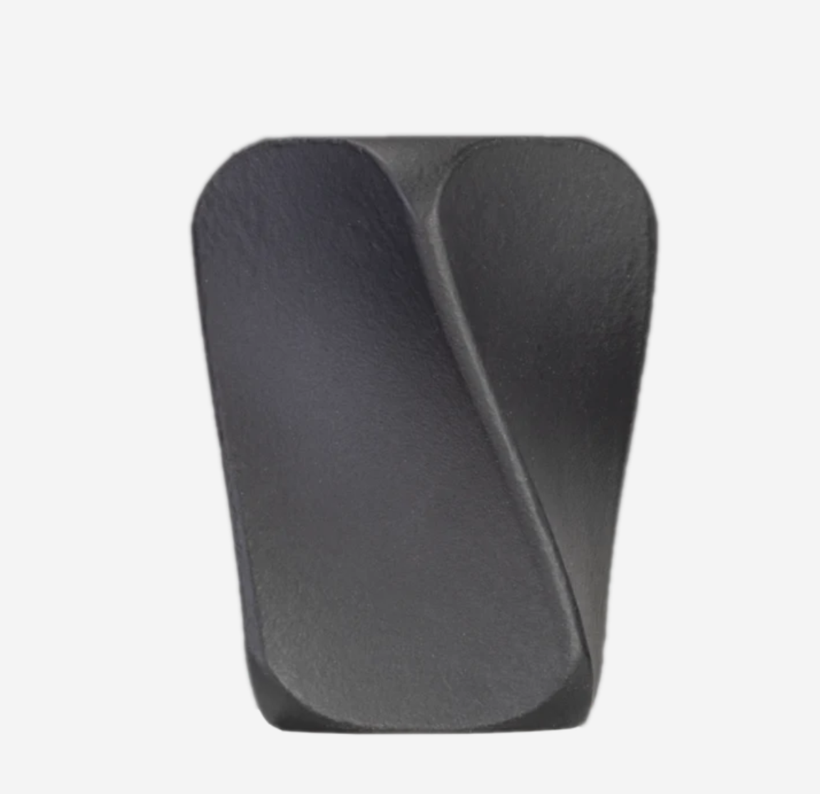 ULTRAVIEW HELIX KNOB BLACK