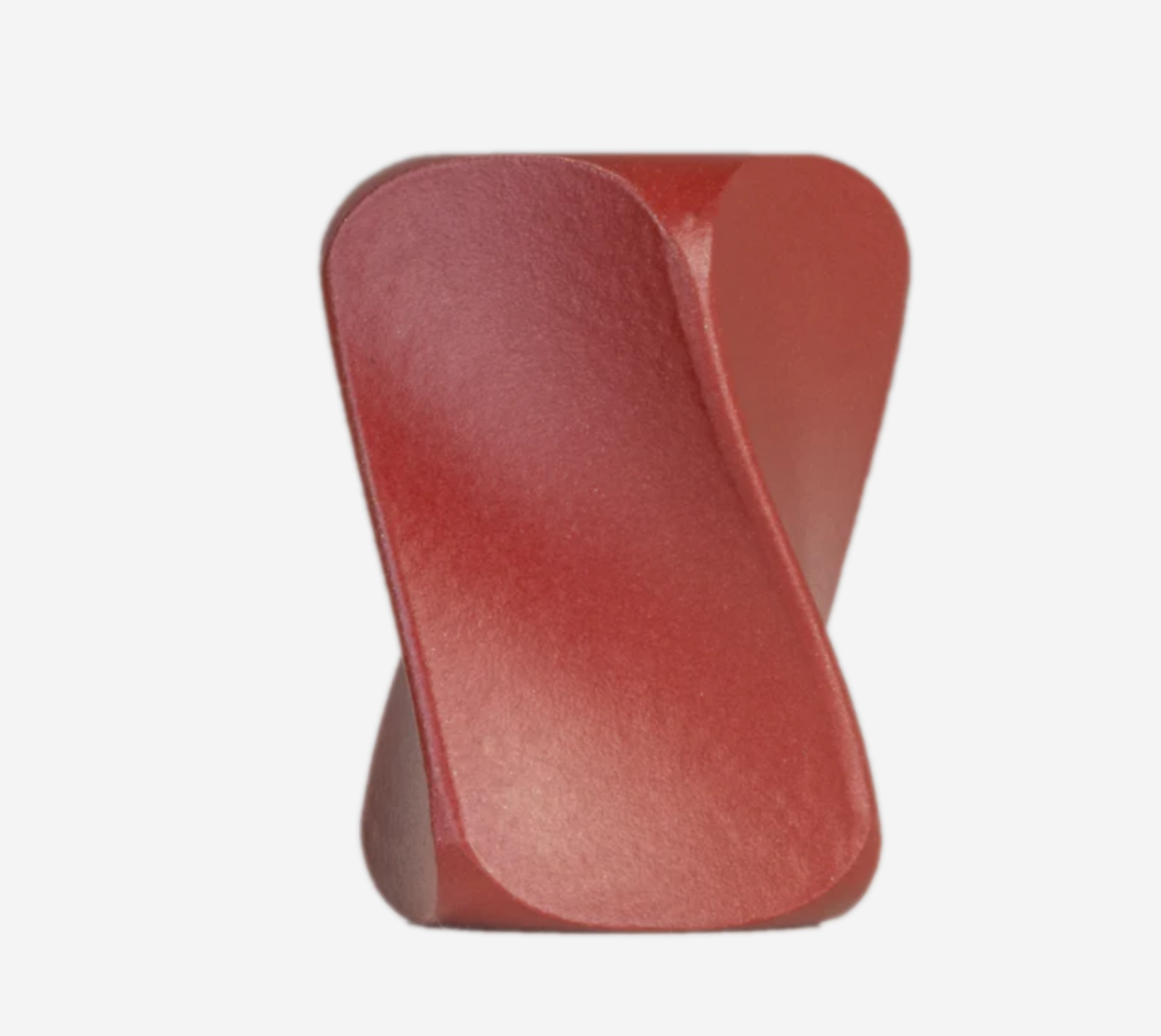 ULTRAVIEW HELIX KNOB RED