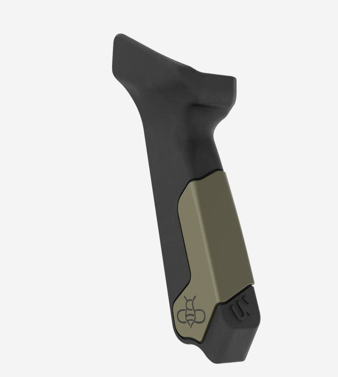 ULTRAVIEW BEEREAL 2.0 MATHEWS GRIP DUNE RH