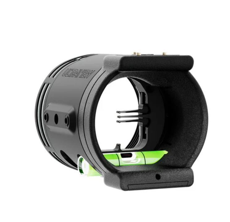 ULTRAVIEW UV3XL SE 3PIN/.015