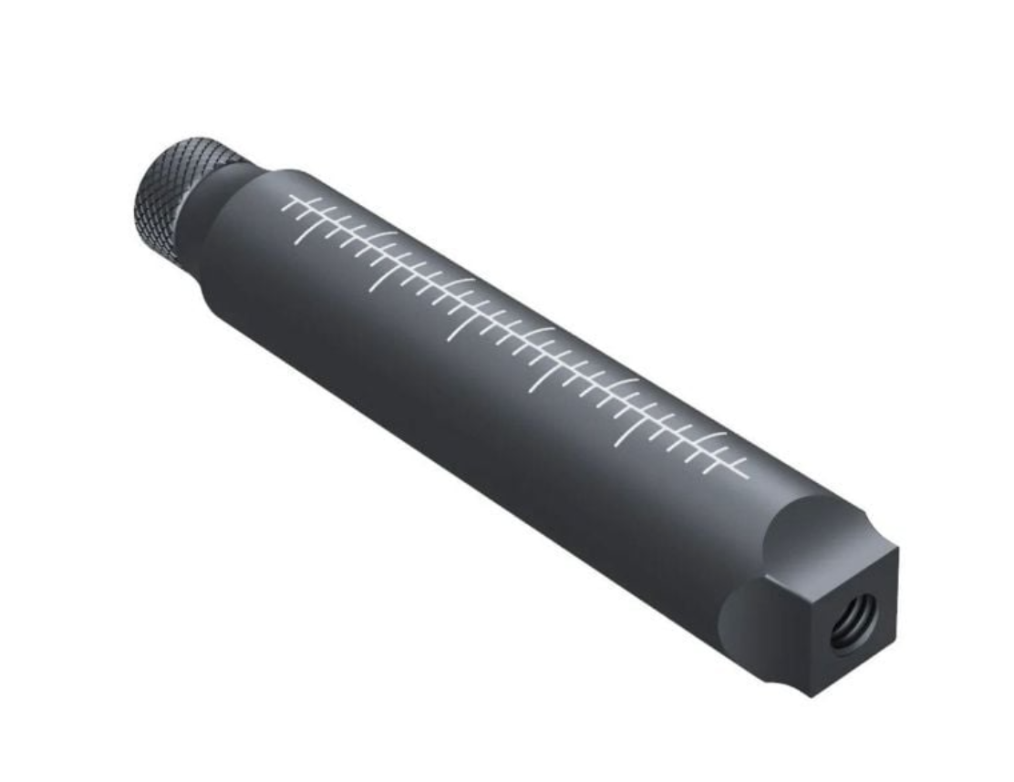 ULTRAVIEW UV SCOPE ROD
