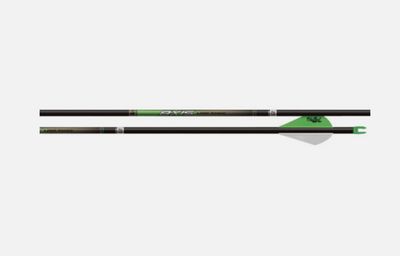 EASTON AXIS 4MM 340 6PK