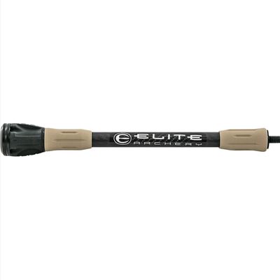 ELITE MICRO CARBON 10" MOUNTAIN TAN