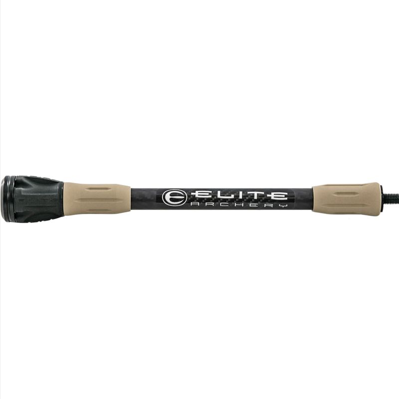 ELITE MICRO CARBON 10" MOUNTAIN TAN