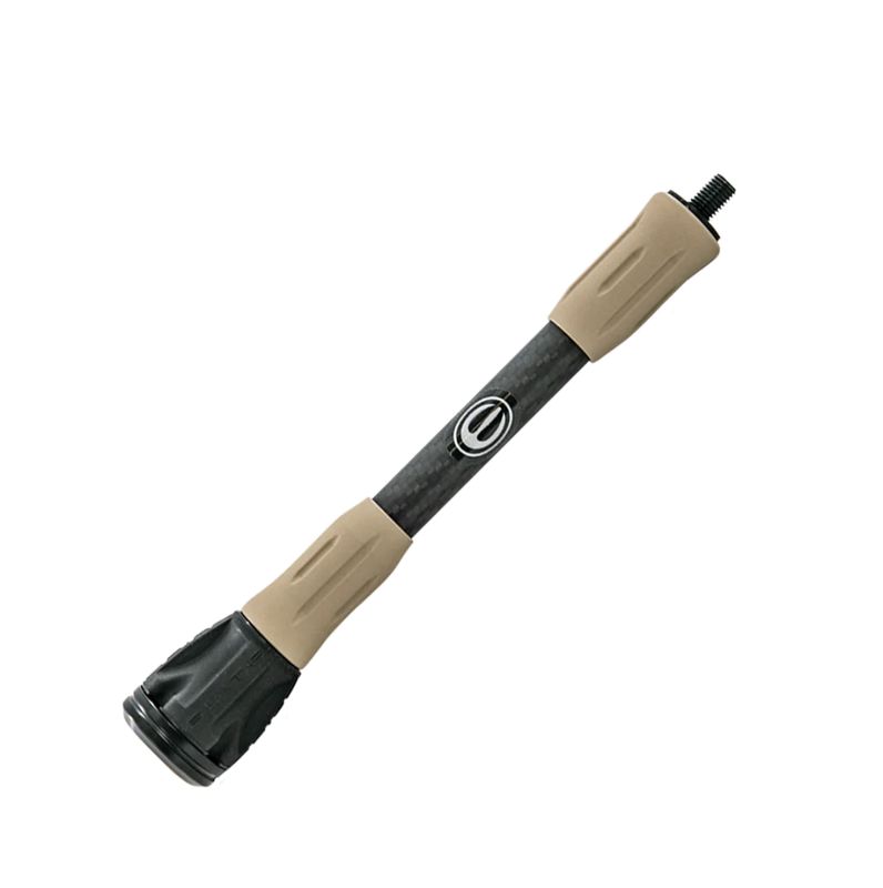 ELITE CARBON MICRO 8" MOUNTAIN TAN