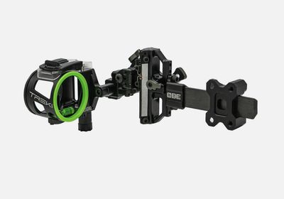 CBE TREK PRO SINGLE PIN .10 RH