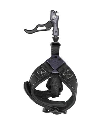 SCOTT VERGE HYBRID HINGE