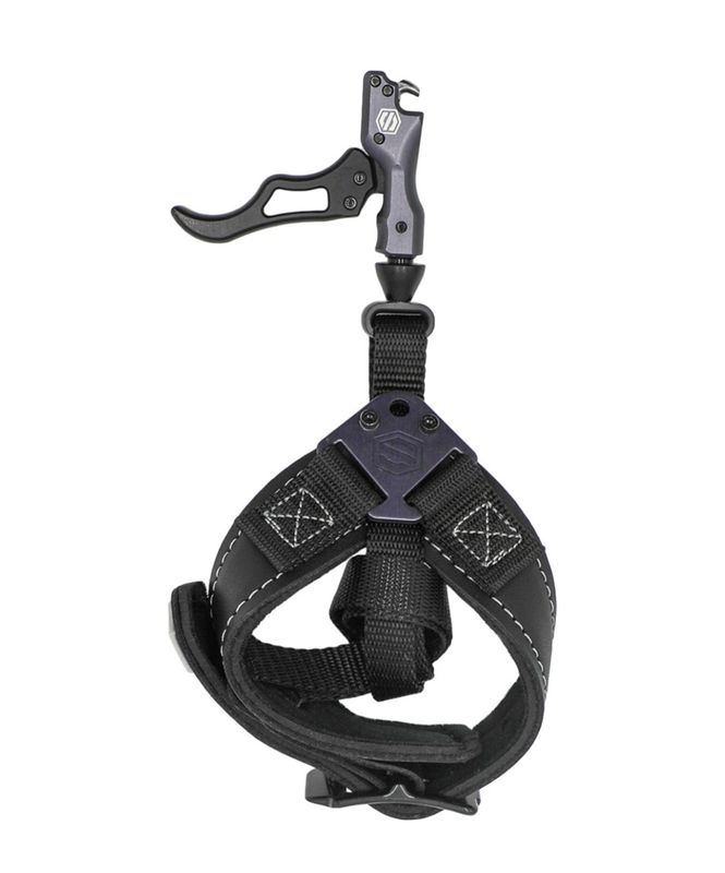 SCOTT VERGE HYBRID HINGE