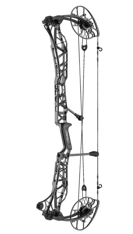 MATHEWS LIFT 33 BLACK RH