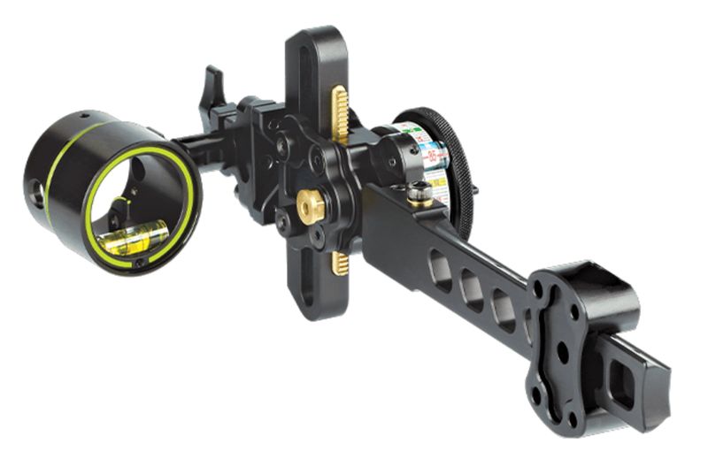 HHA TETRA MAX TOURNAMENT XL .10 LH