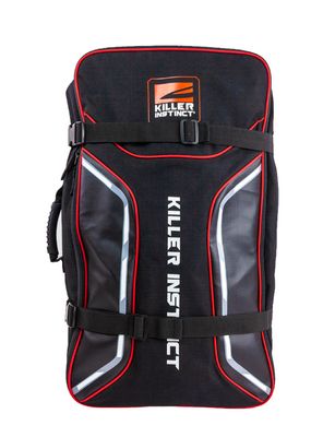 KILLER INSTINCT SLAYER COFFIN CASE 25"