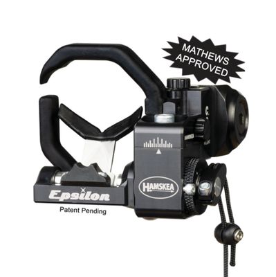 HAMSKEA EPSILON (MATHEWS) LH