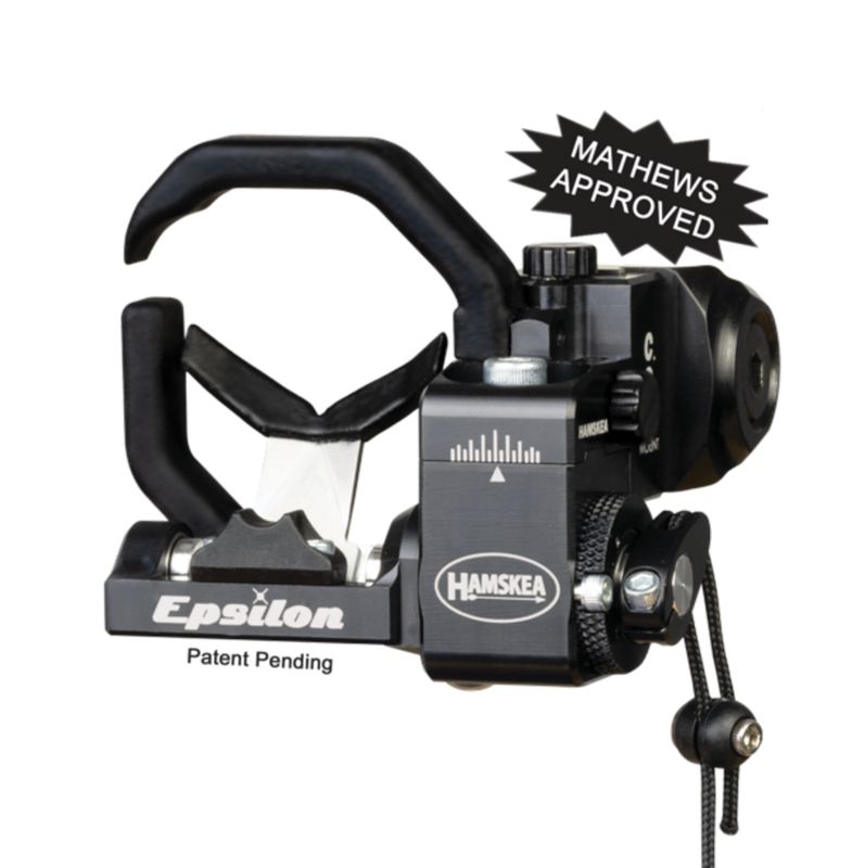 HAMSKEA EPSILON (MATHEWS) LH