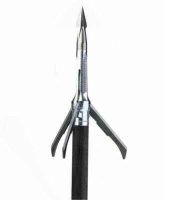 GRIM REAPER PRO SERIES 2 BLADE WHITETAIL SPECIAL 100GR