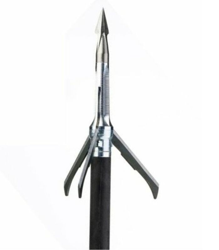 GRIM REAPER PRO SERIES 2 BLADE WHITETAIL SPECIAL 100GR