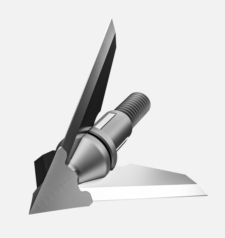 QAD EXODUS XBOW SWEPT 100GR