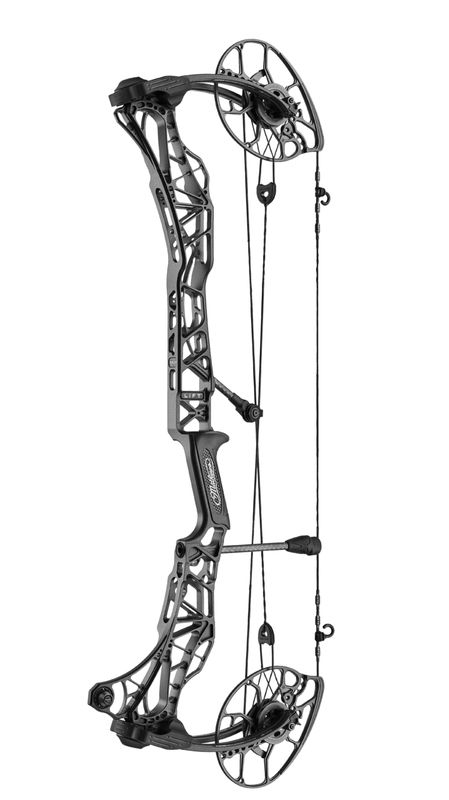 MATHEWS LIFT 29.5 BLACK RH