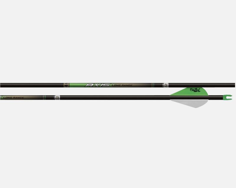 EASTON AXIS 4MM 250 SHAFT