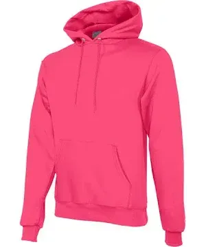 Pink Hoodie