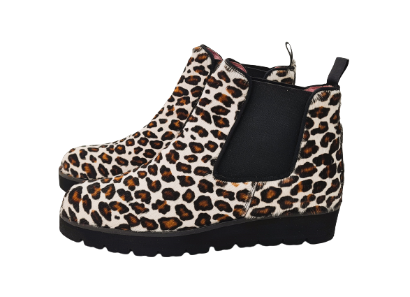Bota Mujer Online SL60L PELO PUMA FANTASIA