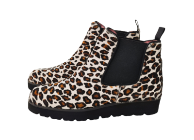 Bota Mujer Online SL60L PELO PUMA FANTASIA