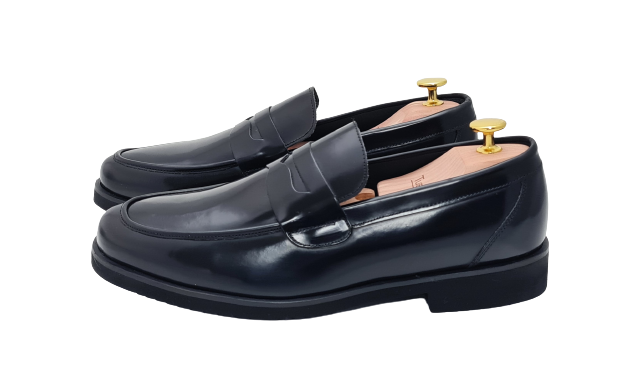 Zapato Mocasín Florentic 7325 NEGRO