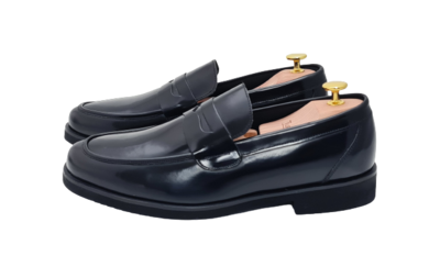 Zapato Mocasín Florentic 7325 NEGRO