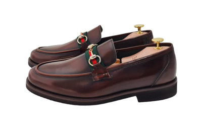 Zapato Hombre 7327 EXPRESO / GOLDEN TAN