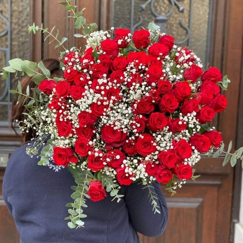 royal roses