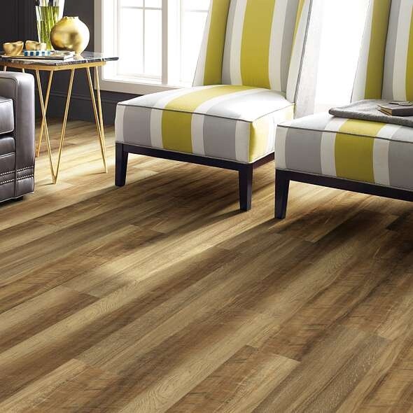 Endura Plus 12Mil TAWNY OAK