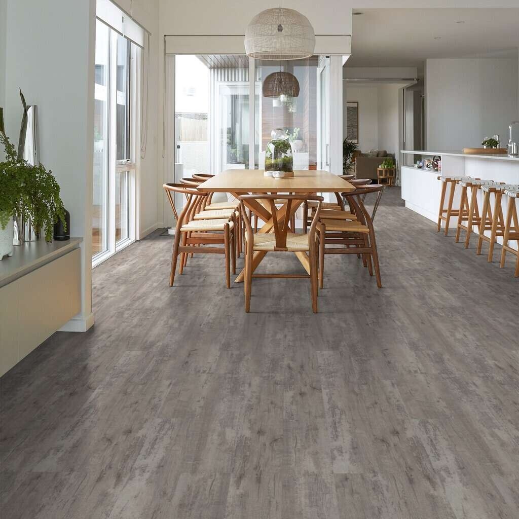 Endura Plus 12Mil IVORY OAK