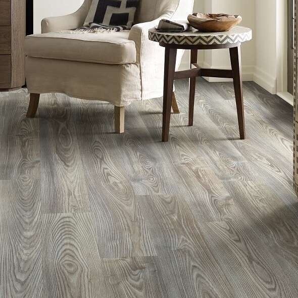 Anvil Plus 20 Mil GREY CHESTNUT