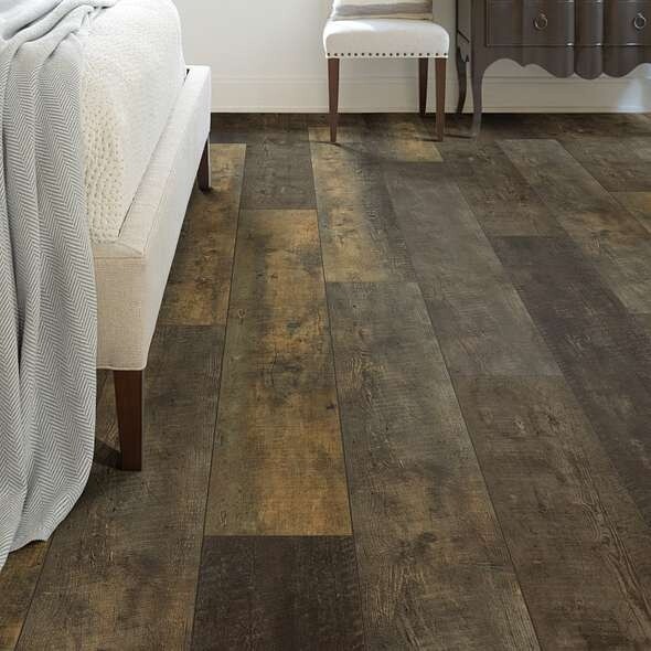 Titan HD Plus Platinum AUTUMN BARNBOAR