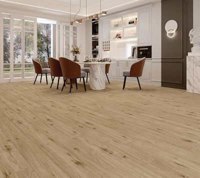 LUXWOOD XL RECLAIMED 9X60 SPC  20 MIL W 6MM CORE + 2MM PAD